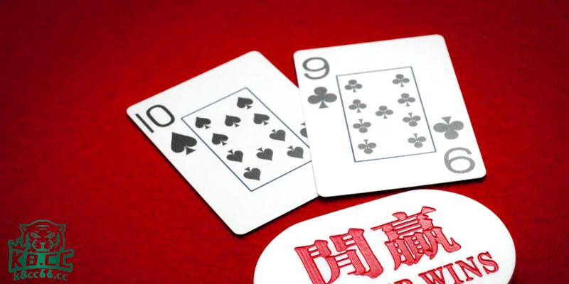 Hướng dẫn chi tiết cách chơi khi đến tham gia Baccarat online K8cc