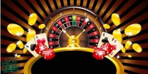 Live casino K8cc đem đến nhiều sản phẩm hấp dẫn như Baccarat hay Roulette