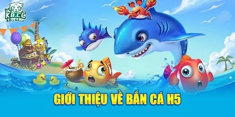 Điều cần lưu ý khi chơi bắn cá H5