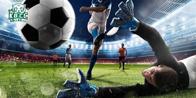 Kinh nghiệm bắt kèo Penalty chuẩn xác tại K8cc